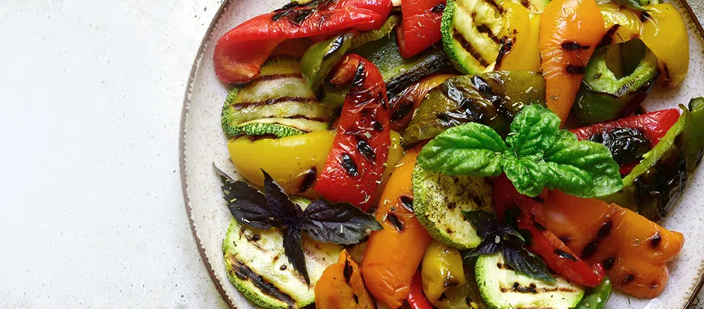 Еда на мангале: что, как и с чем есть. Советы нутрициолога