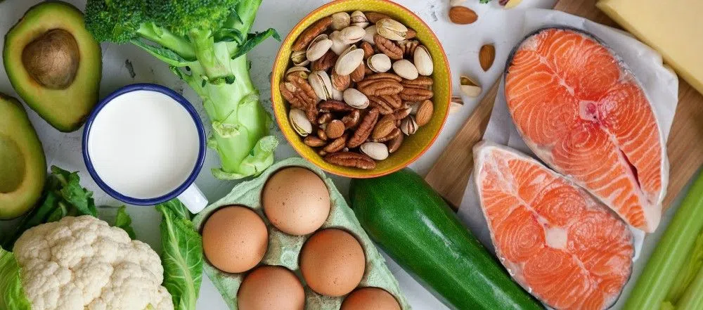 От кето до флекситарианства: 5 полезных диет для вашего здоровья