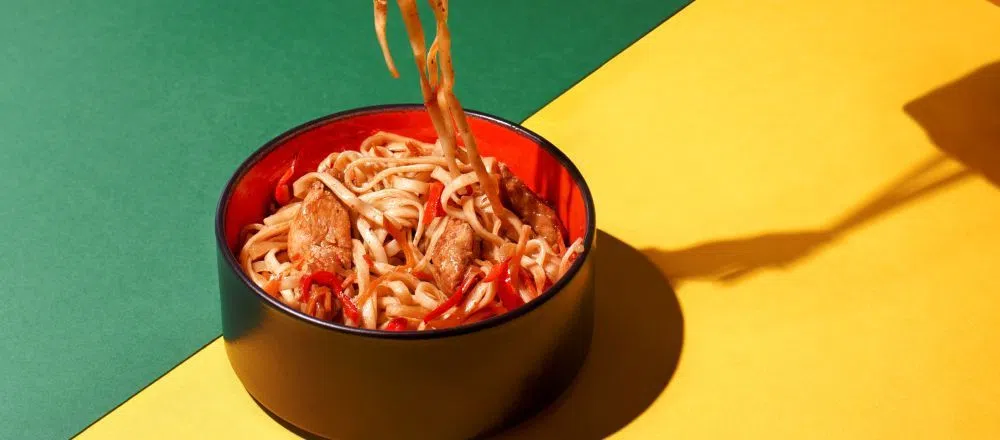 Азия-микс: блюда, которые есть в кухнях разных стран Азии, их нюансы