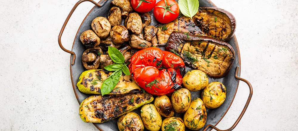 Что сделать, чтобы баклажаны не горчили?