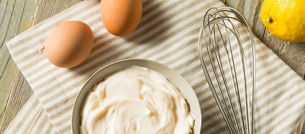 Майонез: правда ли он вреден?