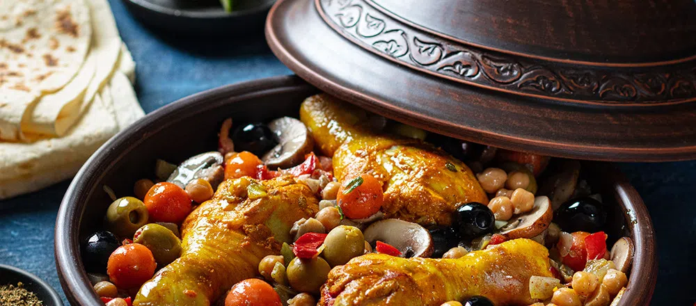 Тажин: что это такое и что в нем можно приготовить?