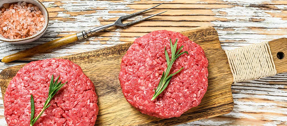 Как правильно разморозить мясо в домашних условиях