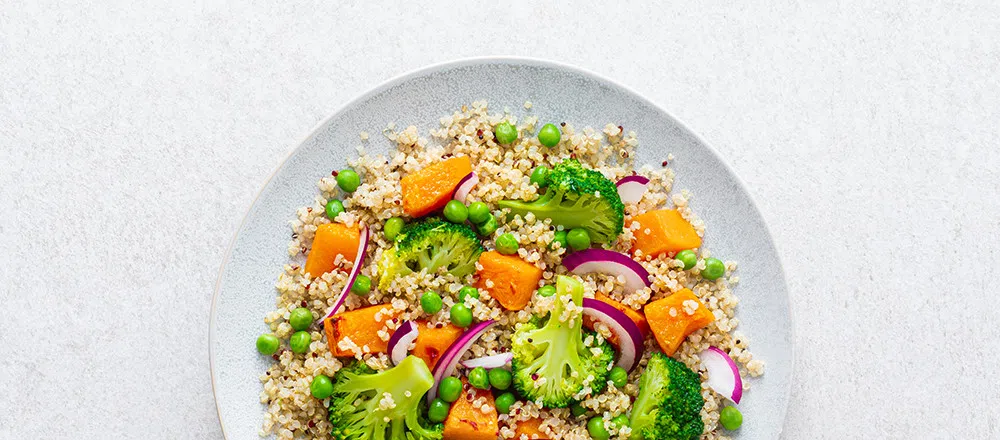 Продукты, снижающие и повышающие уровень холестерина