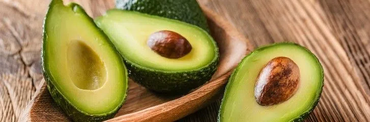 Авокадо