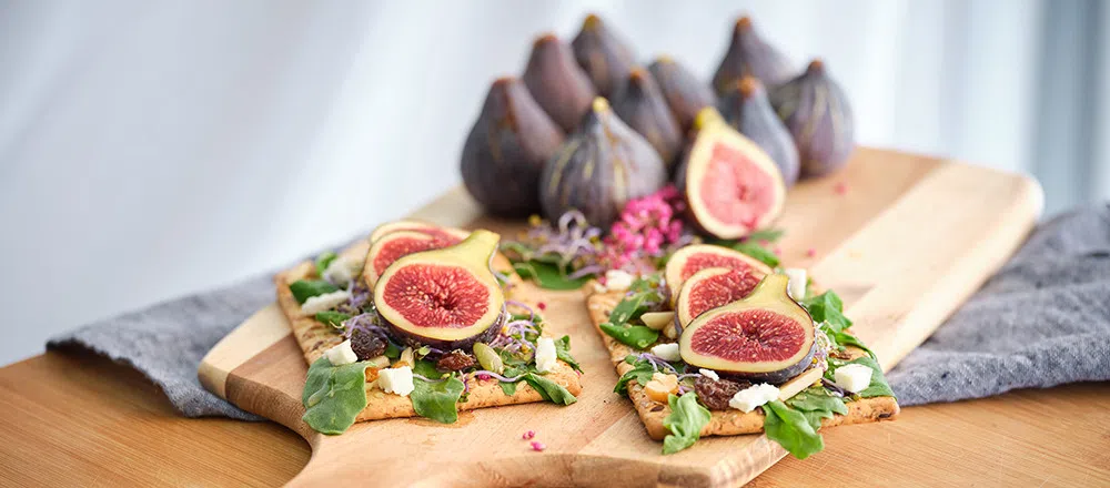 Инжир: что полезного в свежем, вяленом, сушёном плоде