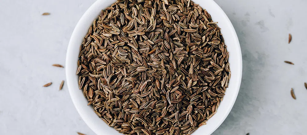 Зира — приправа со среднеазиатским колоритом