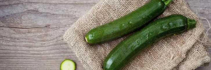 Цукини