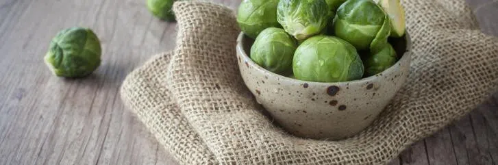 Брюссельская капуста