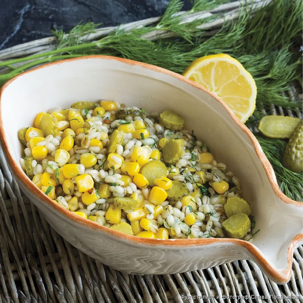 Перловочник