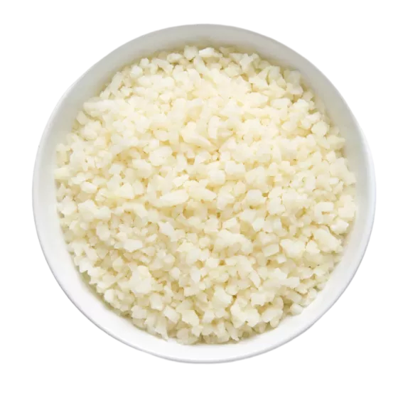 Рис из цветной капусты 2,5 кг