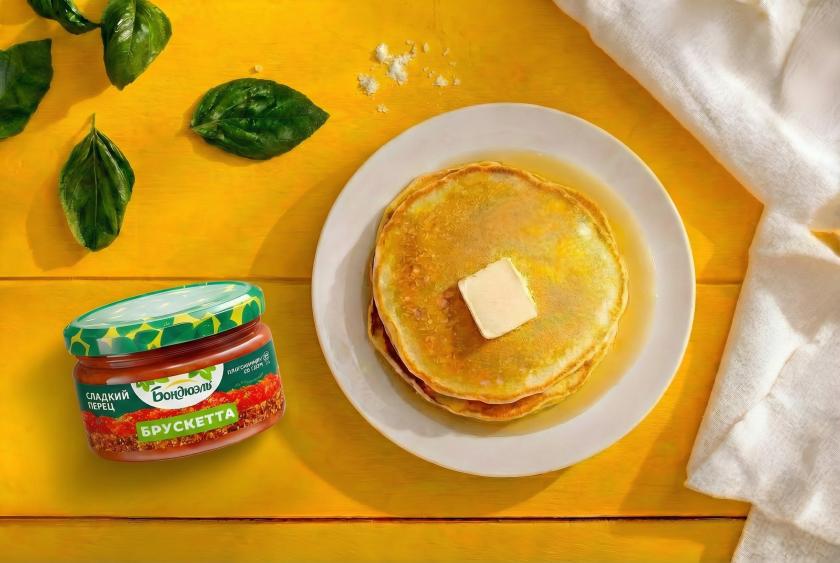 Праздник щедрой масленицы: идеи и рецепты для праздничного стола