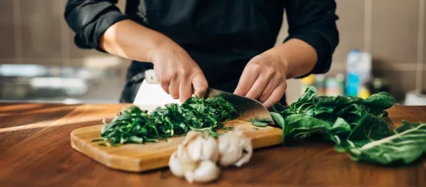 25 кулинарных лайфхаков от лучших шеф-поваров, которые пригодятся любой хозяйке