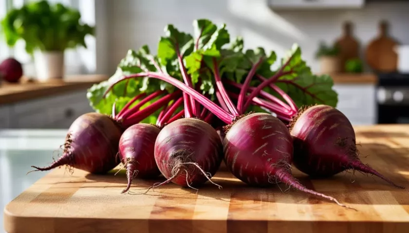 Свекла: подробный разбор химического состава и польза корнеплода для здоровья