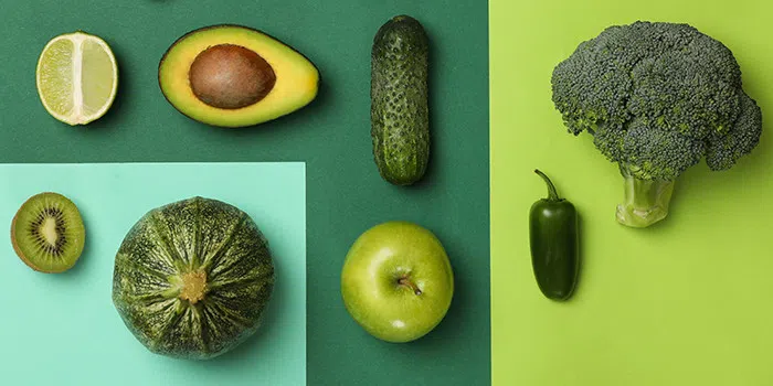 Какие фрукты и овощи можно есть при сахарном диабете и почему