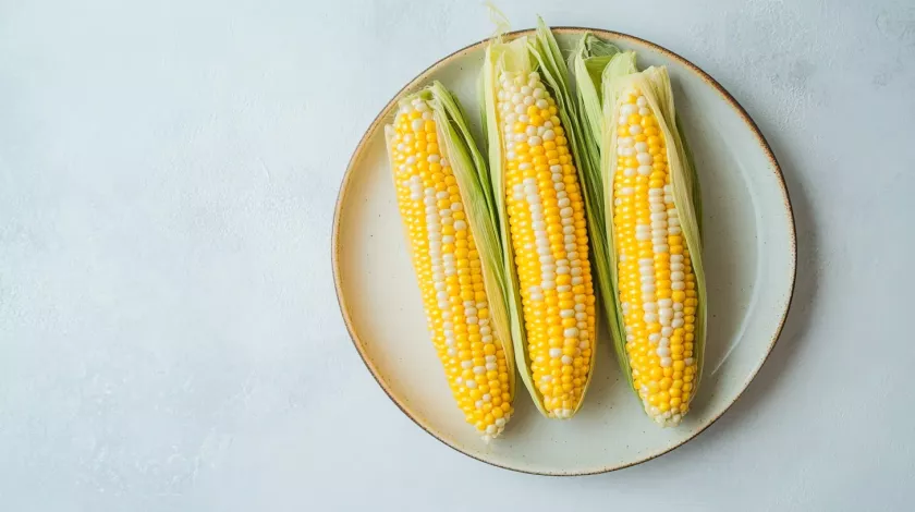 Польза кукурузы: сладкая клетчатка для вашего сердца и пищеварения