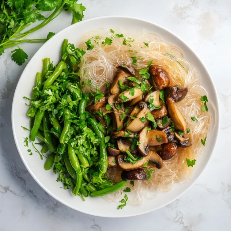 Кулинарный вояж: фасоль в кухнях мира