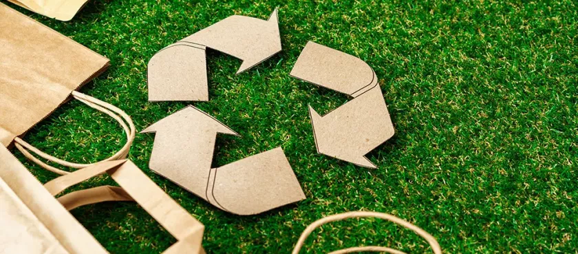 Концепция Zero Waste: жизнь без отходов