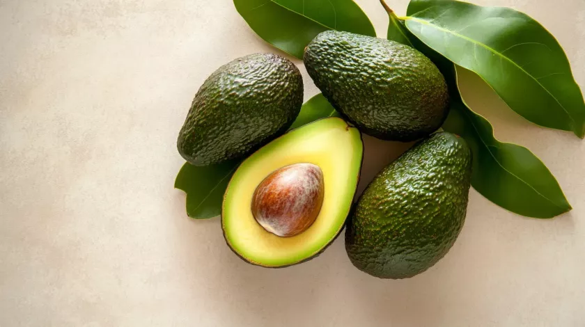 Как дозреть авокадо в домашних условиях? 9 проверенных способов