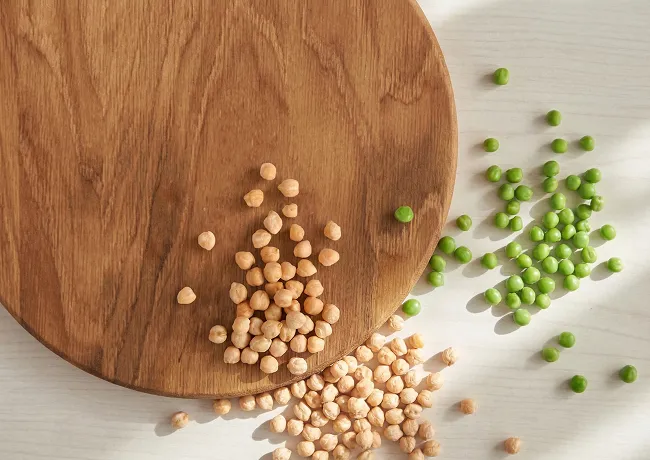 Консервированные овощи