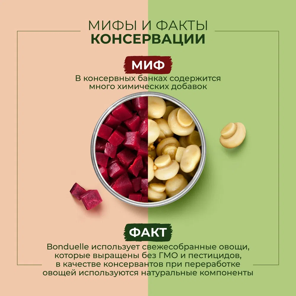 Икра из баклажанов запеченных на гриле | Консервированные овощи продукты  Bonduelle