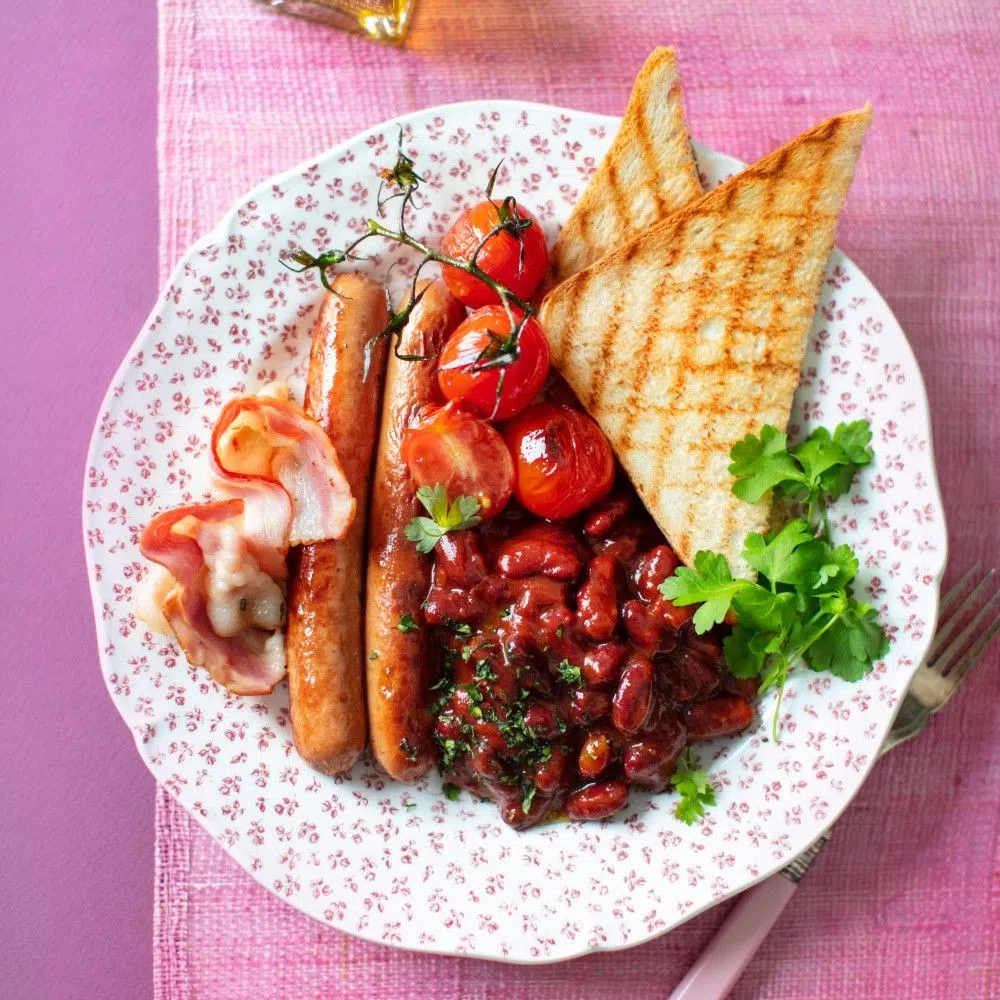 Национальную кухню перевели на английский язык