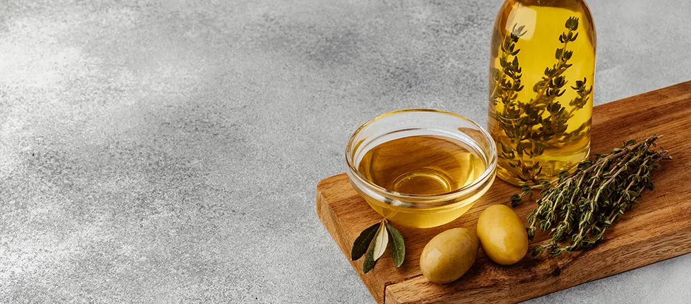 Рекомендации по употреблению оливкового масла
