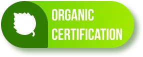 Логотип ООО «Органик-Сертификация»